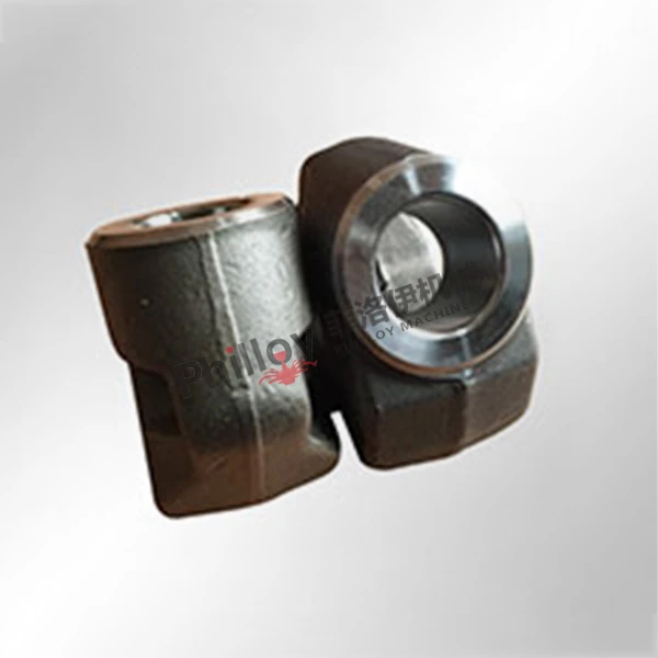 Coal Mining Tooth Holder